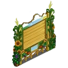 Crop Mastery Sign Billboard-icon