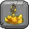 Habitatsbutton