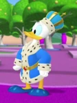 PlutosTale - King Donald