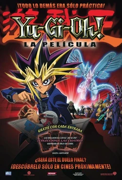 LAPELICULA
