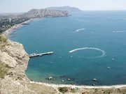 Sudak vlasenko