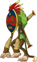 Sepikmon t