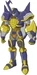 Beetlemon t