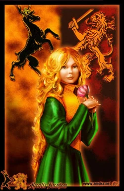 Myrcella Baratheon