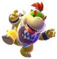 Bowser Jr MP9 2