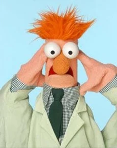 Beaker