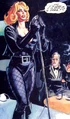 Black Canary Thrillkiller 001