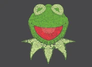 Muppetational Mosaic by James Carroll