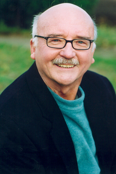 Peter Groeger Peter Groeger