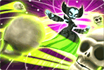 Hexsoulgempower