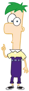 Ferb Fletcher