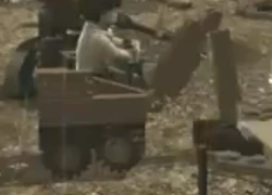 DiggerLEGO