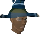 Dhalak chathead