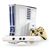 Kinect Star Wars Xbox