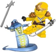 YellowNinjaVs.Skales