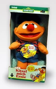 KitzelmichErnie