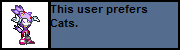 Userbox- Cats