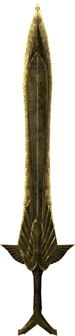 Elvensword