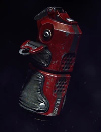 Pathfinder explosive nitron