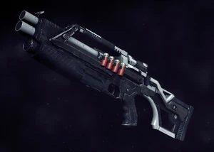 Pathfinder Shothun