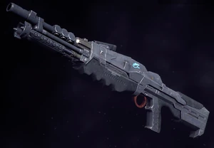 Juggernaut Xl1LMG