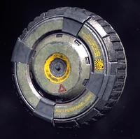 Doombringer mines