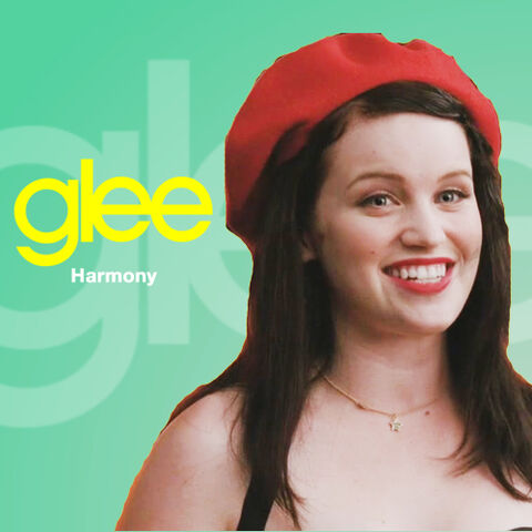 Image - Gharmony.jpg - Glee Wiki