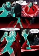 Grim tales afther 63