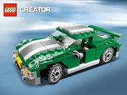 Creator 5