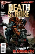 Deathstroke Vol 2 6