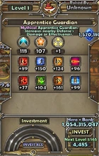 Appguardstats