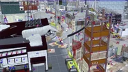 Development Overwatch MW3