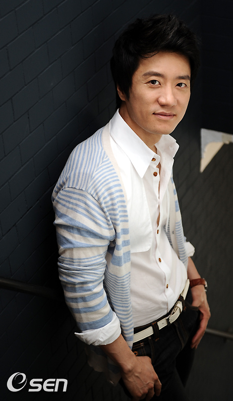 Kim Myung Min - Wiki Drama