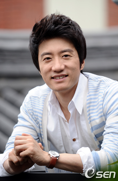 Kim Myung Min - Wiki Drama