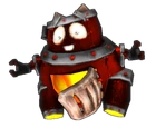 Steamrobotpose