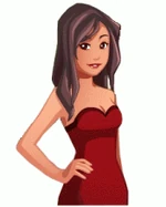 Bella Goth