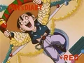 Pan's MAriachi Jump
