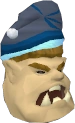 Sithik Ogre chathead