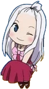 Mirajane Chibi 2