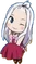Mirajane Chibi 2