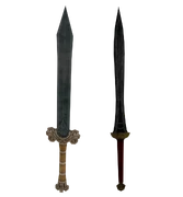 Gladiatorswords