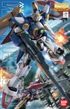 Mg wing tv