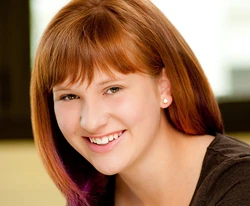 Jillian Henry