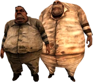 Orderlies