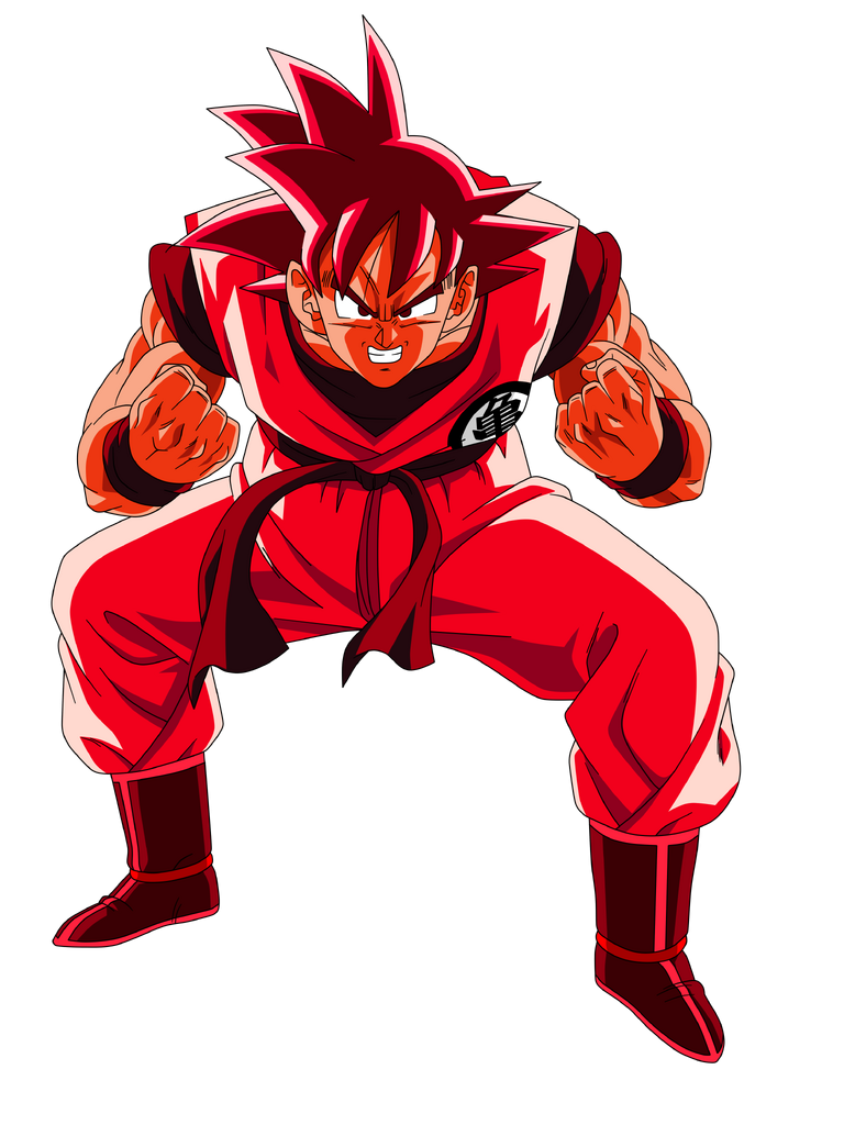 Si te gusta Goku, Este es tu post! Si te gusta Goku, Este es tu post!