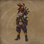 Outlander art01