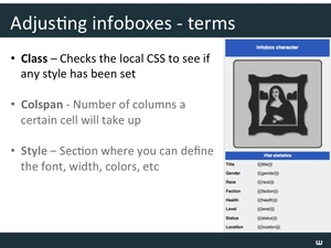 Templates Webinar Slide26