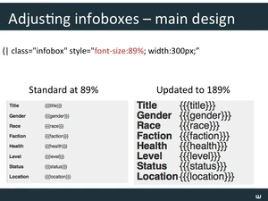 Templates Webinar Slide33