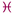Pisces Symbol
