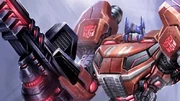 Transformers Fall of Cybertron Exclusive Trailer